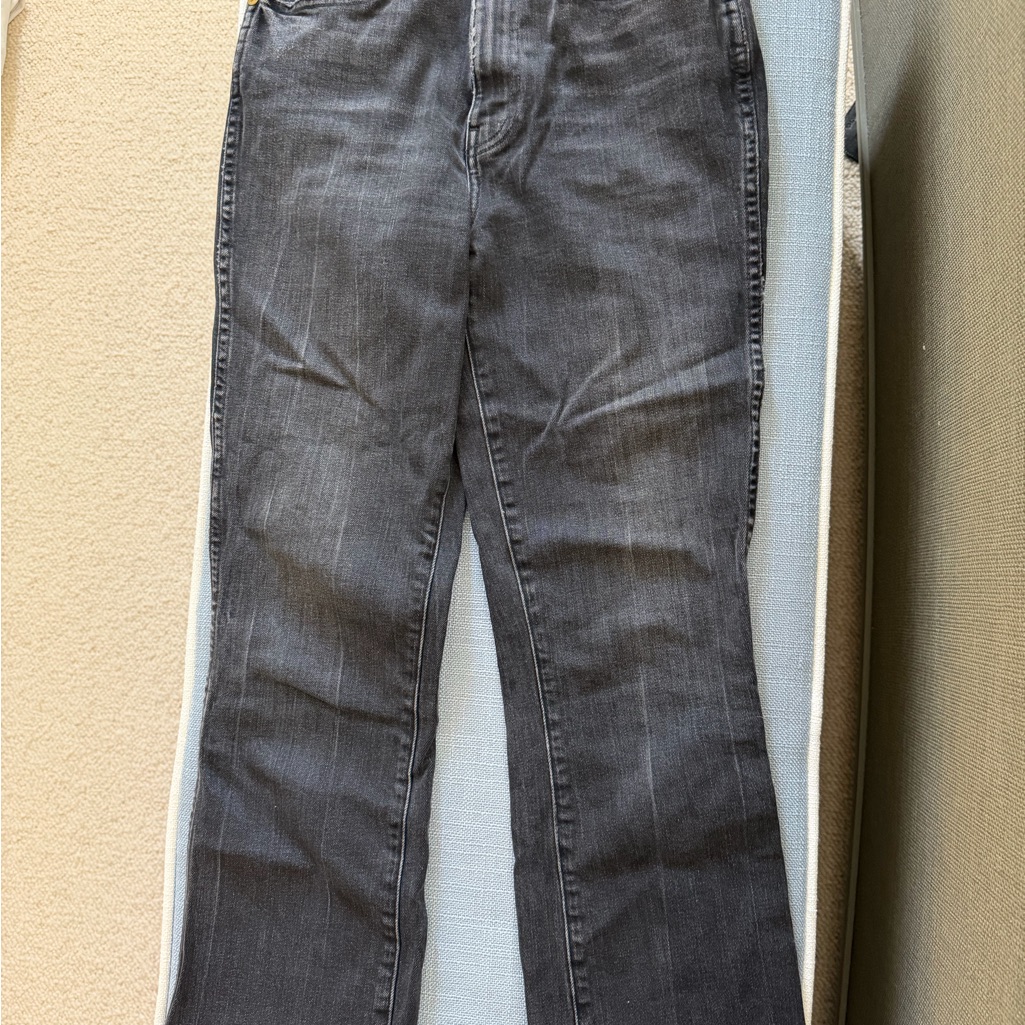 Khaite Benny 27 Jeans